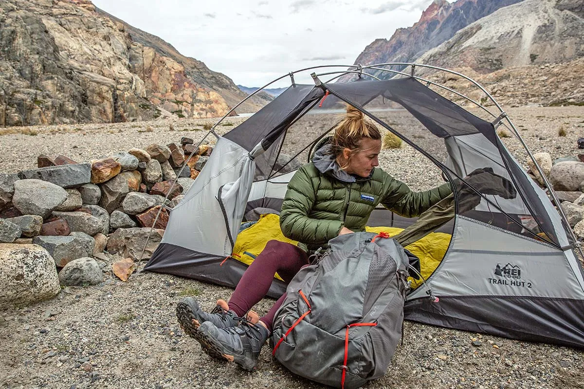 8 Best Lightweight Hiking Tents In Australia 2024 Pick The Right One